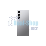 Смартфон Samsung Galaxy S25+, 12/512Gb, серый