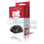 Мышь беспроводная Smartbuy (SBM-358AG-K) ONE черная