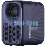 LED проектор InFocus IN3058SL Apex Master LCD, 500 lm, FullHD, (1.25:1), HDMI 2.1 (eARC), USB A, Bluetooth 5.0/BLE, wi-fi 2.4/5GHz, 2х3W, до 25 000ч., 2,07 кг
