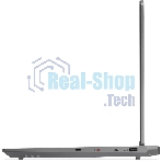 Ноутбук Lenovo LOQ 15IRX10 серый Core i5 13450HX 16Gb SSD 512Gb NVIDIA GeForce RTX 5050 8Gb 15.6