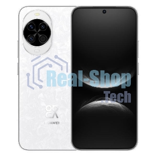 Смартфон Huawei Nova 14 TLR-LX9 12/256Gb белый