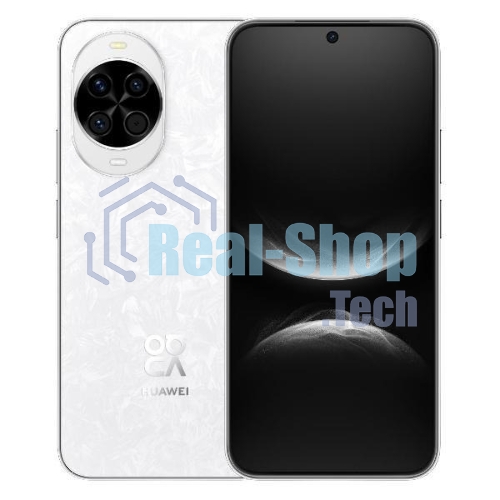 Смартфон Huawei Nova 14 TLR-LX9 12/256Gb белый