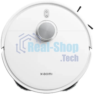 Робот-пылесос Xiaomi BHR089REU Robot Vacuum S40Pro EU