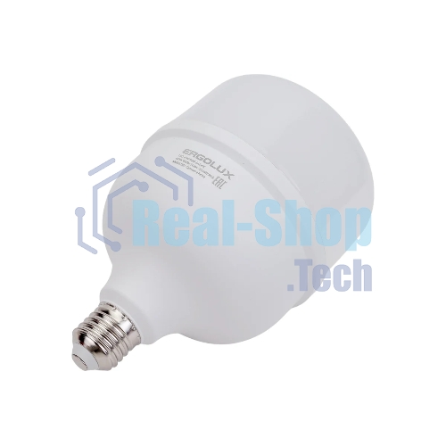 Лампа светодиодная Ergolux 14329 LED-HW-50W-E40-6K PRO 50Вт E27/E40 6500К 150-260В