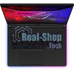 Ноутбук Asus ROG Strix Scar 18 G835LX-SA186W/18