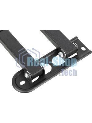 Кронштейн для телевизора Hama R1 118153 черный, 10