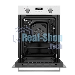 Шкаф духовой электрический MAUNFELD EOEM516PW