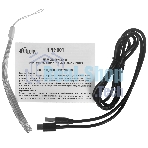 Радиоприемник Ritmix RPR-001 черный