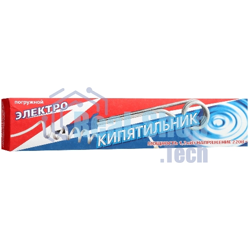 Кипятильник Курск ЭП-1,2/220
