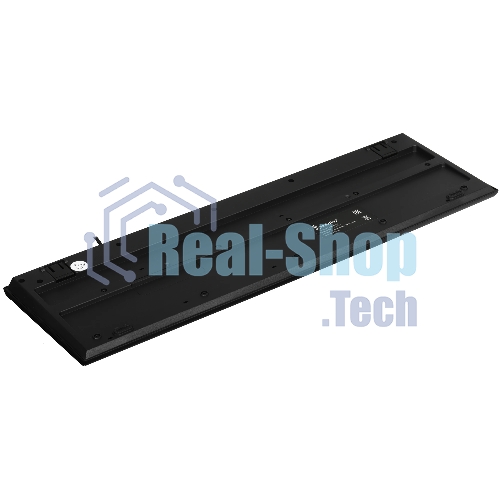 Комплект клавиатура+мышь Smartbuy ONE SBC-114282-K проводной, USB, 2400 DPI, чёрный