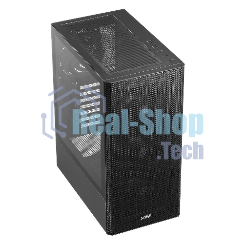 Компьютерный корпус XPG VALORMESHC4VA-BKCWW