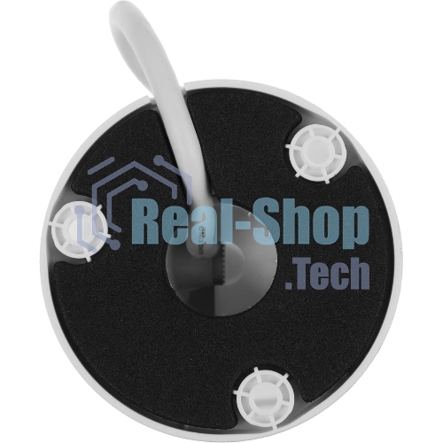 Камера видеонаблюдения IP Dahua DH-IPC-HFW1239TL1P-A-IL-0280B 2.8-2.8мм цв.