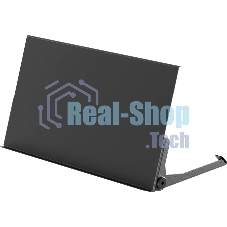 Кронштейн универсальный Holder SBS-101-B черный макс.3кг настенный