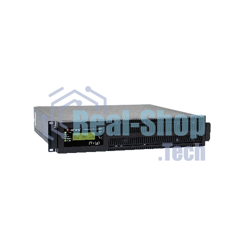 Источник бесперебойного питания Штиль STR500SL 400Вт 500ВА черный