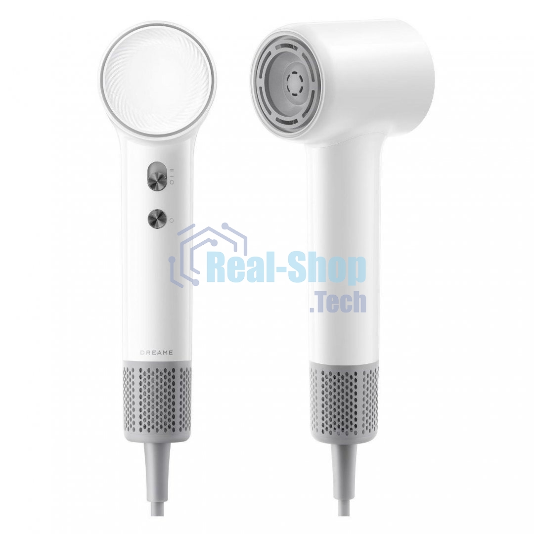 Фен Dreame Hair Mini AHG11A White