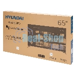 Телевизор Hyundai 65