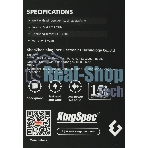 Накопитель SSD 2.5
