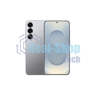 Смартфон Samsung Galaxy S25+, 12/512Gb, серый