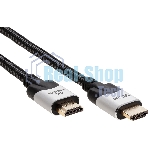 Кабель VCOM CG865-3M HDMI 19M/M,ver. 2.1, 8K@60 Hz 3 м VCOM CG865-3M