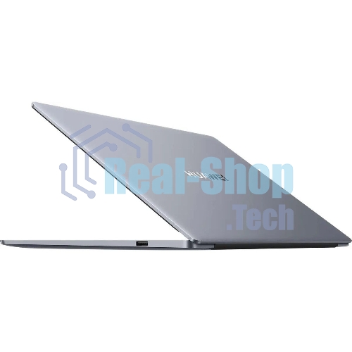 Ноутбук Huawei MateBook D14 MDG-X GR темно-серый 14