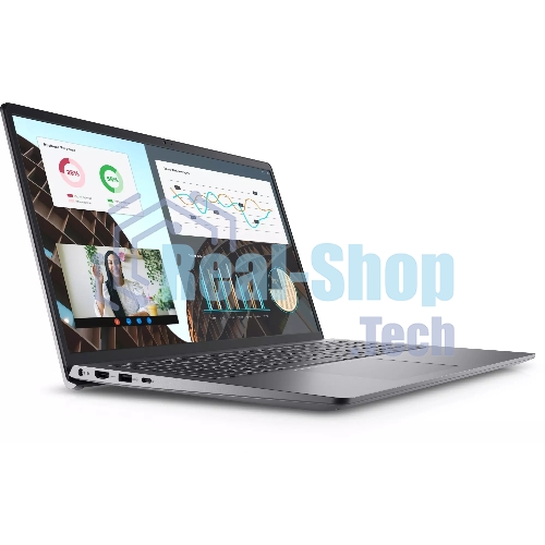Ноутбук Dell Vostro 3530 Core i3 1305U 16Gb SSD 512Gb Intel UHD Graphics 15.6