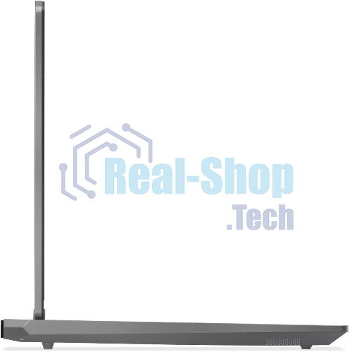 Ноутбук Lenovo LOQ 15IRX10 серый Core i5 13450HX 16Gb SSD 512Gb NVIDIA GeForce RTX 5050 8Gb 15.6