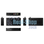 Приставка для цифрового ТВ Starwind CT-140 черный, DVB-T2, DVB-T, DVB-C, HDMI, USB 2.0 х2