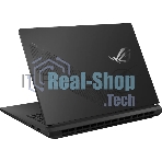 Ноутбук Asus ROG Strix Scar 18 G835LX-SA186W/18