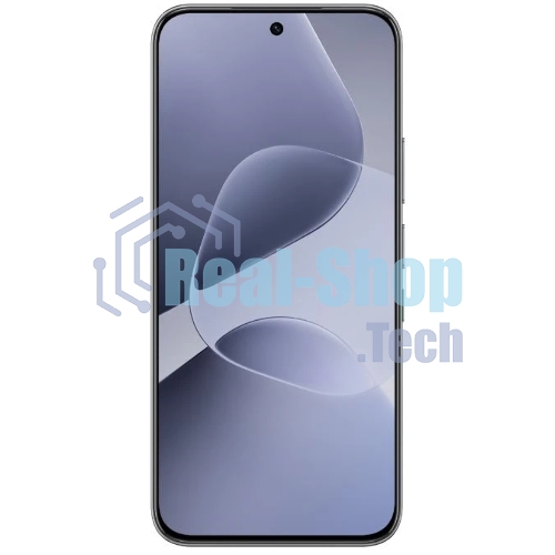 Смартфон Infinix Hot 60 Pro X6885 8/128Gb, черный