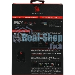 Мышь проводная A4Tech Bloody W90 Max белый/черный, 10000 dpi, USB, кнопки - 10