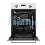 Шкаф духовой электрический MAUNFELD EOEM516PW