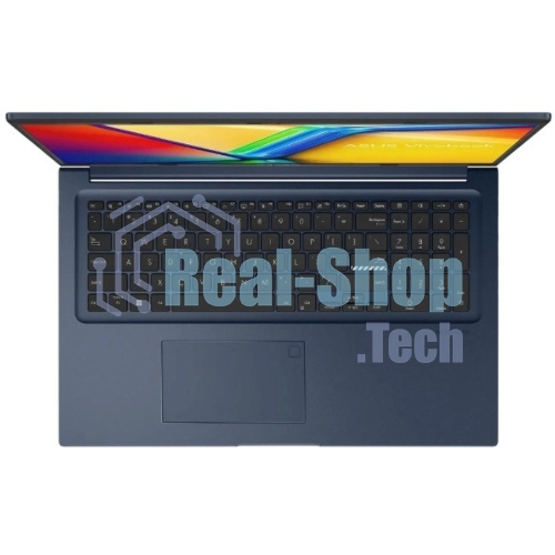 Ноутбук Asus Vivobook 17 X1704VA-AU1108/17.3
