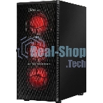 Компьютер Bloody BD-PC RAB84T2 TWR Ryzen 7 7700 (3.8) 32Gb SSD1Tb RTX5060 8Gb Windows 11 Home 64 2.5xGbitEth 650W черный (RUS) (2142055)