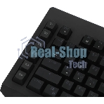 Клавиатура GMNG GG-KB770XP проводная, USB Type-A, чёрный