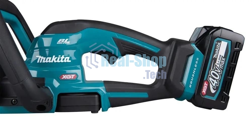 Кусторез Makita UH021GZ аккум.