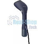 Отпариватель Philips STH7020/20 синий, 1500 Вт, 28 г/мин, 100 мл