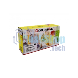 Картридж лазерный Colouring CG-Q5949A/708 черный (2500 стр.) для HP LJ 1160/1320/1320N/3390/3392/Canon LBP 3300