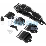 Машинка для стрижки Sakura SA-5113BK Professiоnal