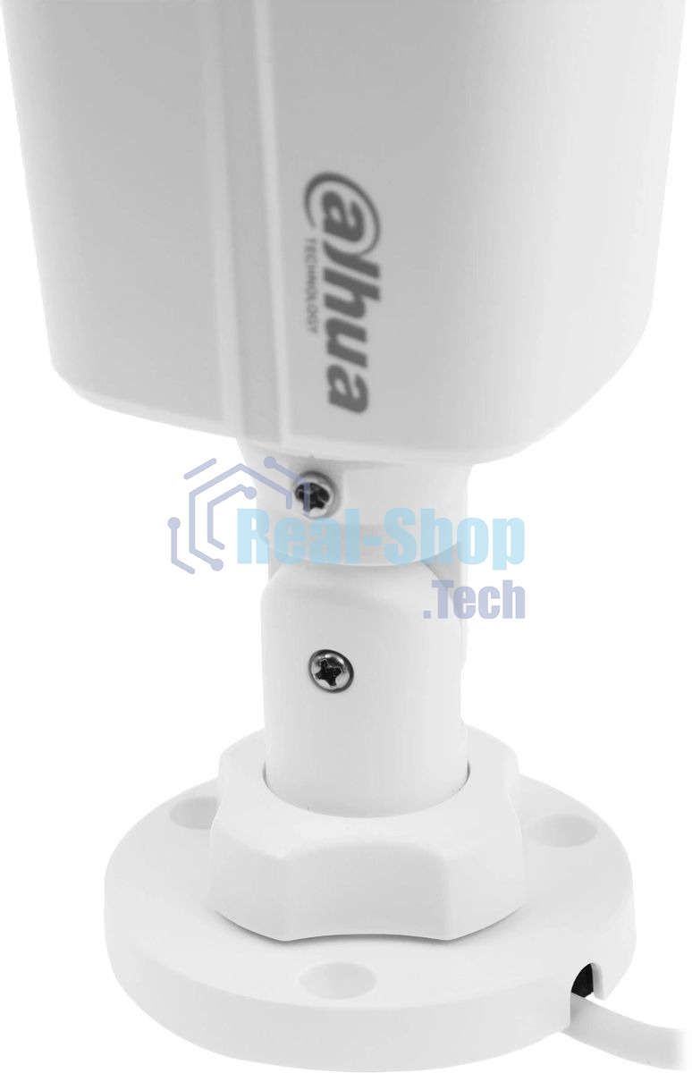 Камера видеонаблюдения IP Dahua DH-IPC-HFW1239TL1P-A-IL-0280B 2.8-2.8мм цв.
