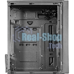 Компьютерный корпус Ginzzu B200 1хUSB 3.0,2хUSB 2.0,AU w/o PSU