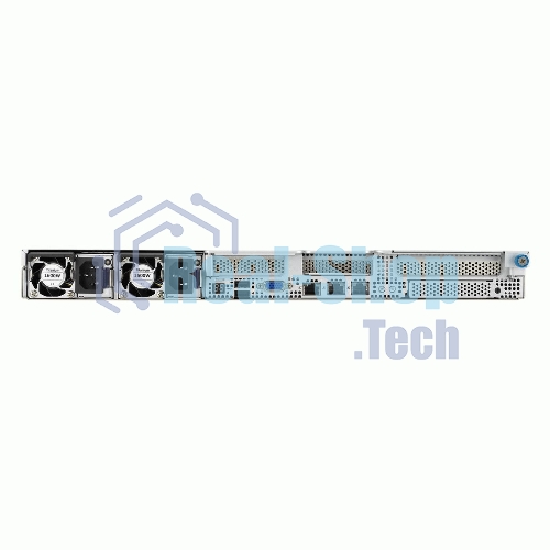 Серверная платформа ASUS RS501A-E12-RS12U