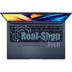 Ноутбук ASUS VivoBook 15 X1502VA-BQ924 синий Intel Core i7 13620H 2400MHz/15.6
