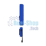 Игровая консоль Maxvi GSP-01 blue