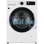 Стиральная машина Samsung WW90DG5U34AELP белый, загрузка фронтальная 9 кг, 1400 об/мин., класс: A