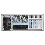 Серверная платформа ExeGate Pro 4U660-HS24 (RM 19