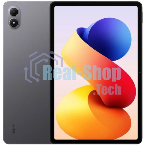 Планшет Xiaomi Redmi Pad 2 Pro 6/128Gb серый