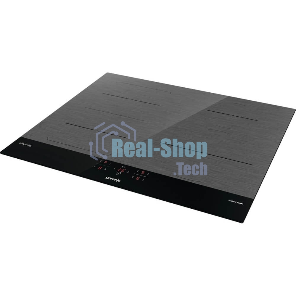 Индукционная варочная панель Gorenje GI6421SYB