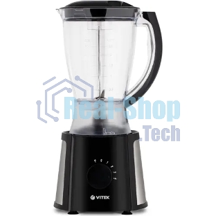 Блендер Vitek VT-8511 стационарный 700 Вт