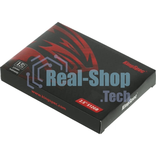 Накопитель SSD 2.5