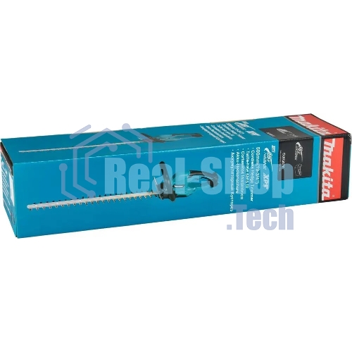 Кусторез Makita DUH507F001аккум.